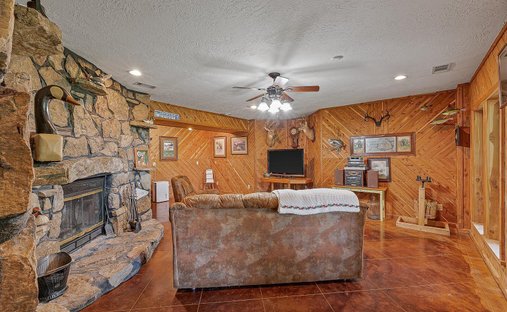 Haus in Wynne, Arkansas, Vereinigte Staaten 1