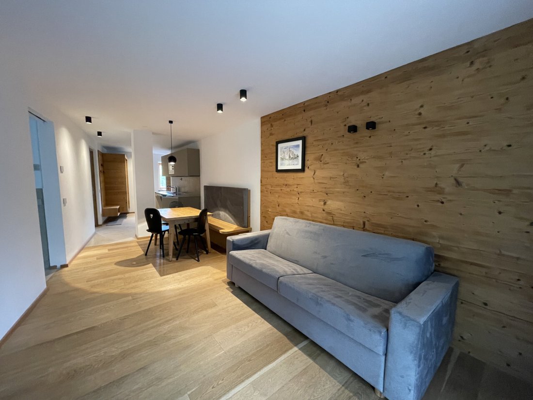 Apartment in Badia, South Tyrol / Abtei, Trentino – Alto Adige/Südtirol, Italy 1 - 18332032