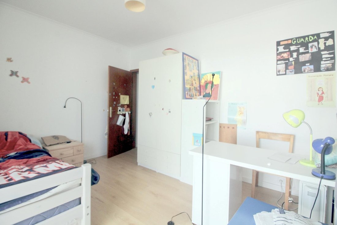 Apartment in Penha de Franca, Lisbon, Portugal 4 - 18331915
