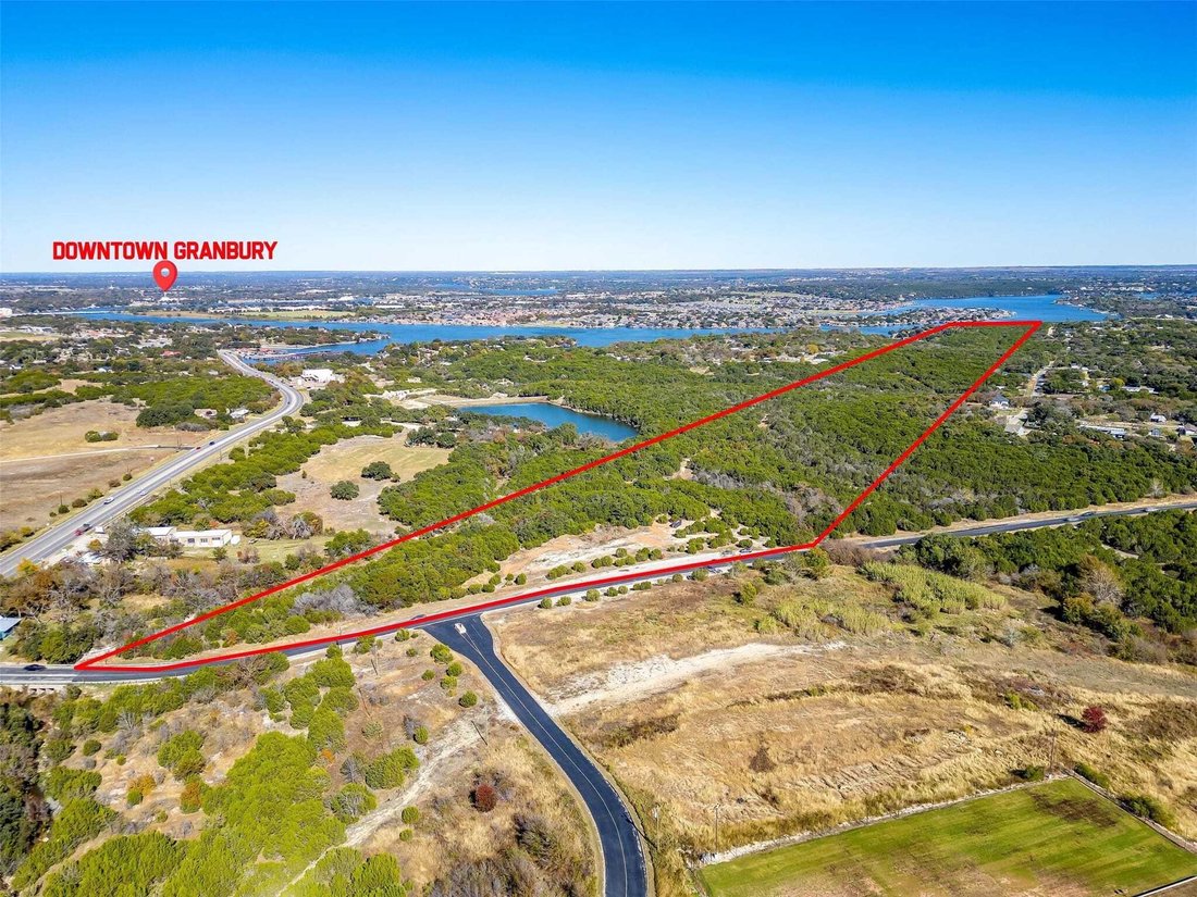 Land in Granbury, Texas, United States 2 - 17585324