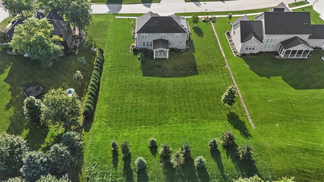 House in Mahomet, Illinois, United States 3 - 18330074