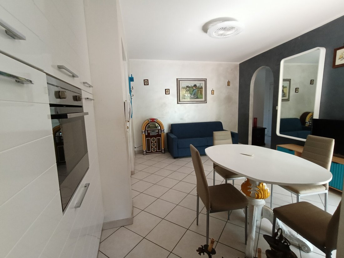 Apartment in Beach Center, Montesilvano, Abruzzo 4 - 17892672