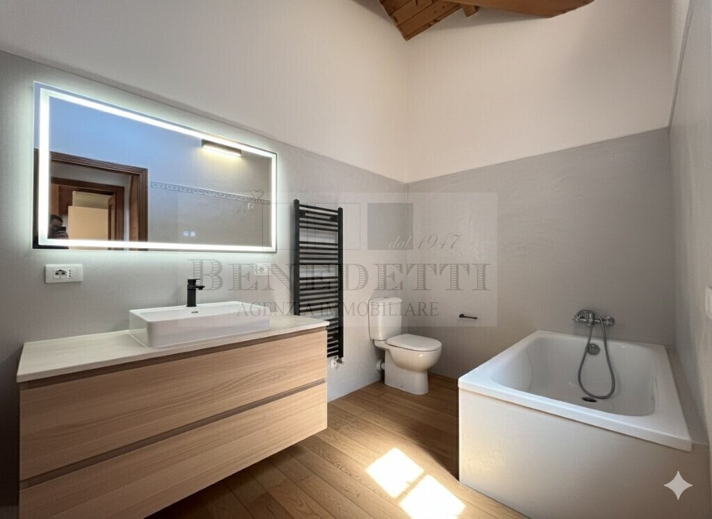 Apartment in Pietrasanta, Tuscany, Italy 4 - 18329358