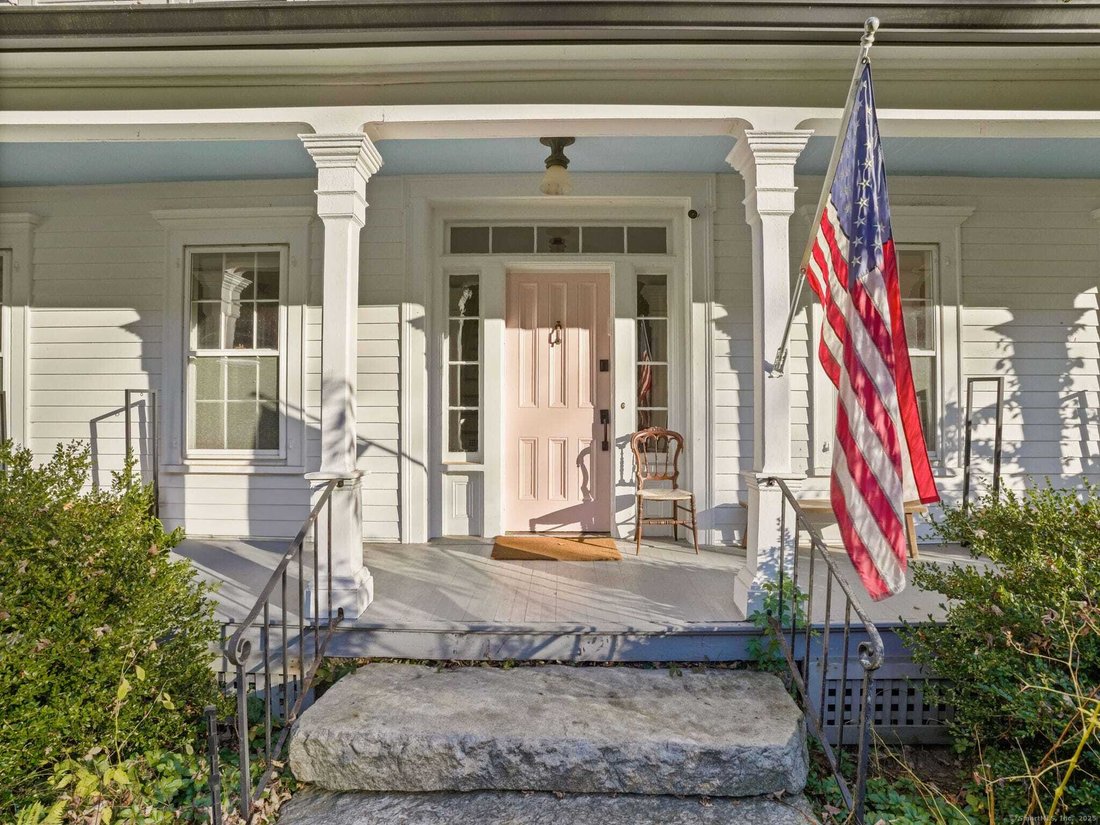 House in Sherman, Connecticut, United States 4 - 17709539