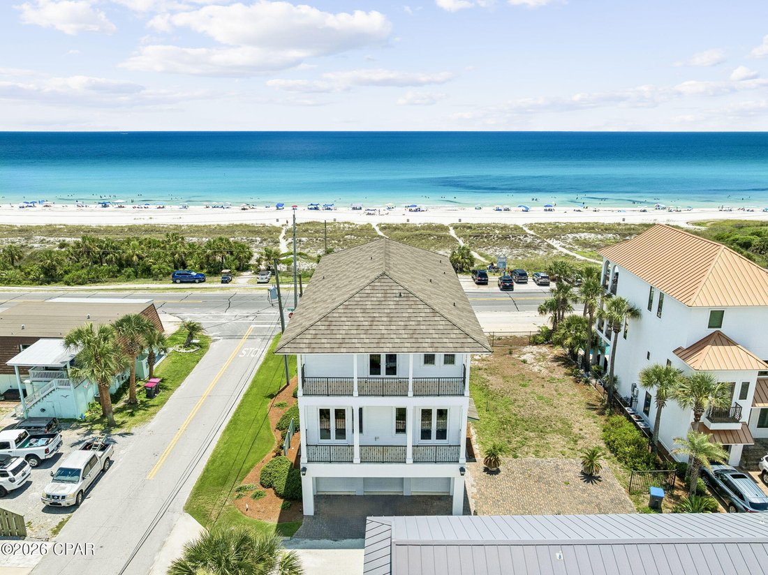 House in Rosemary Beach, Florida, United States 1 - 18329102