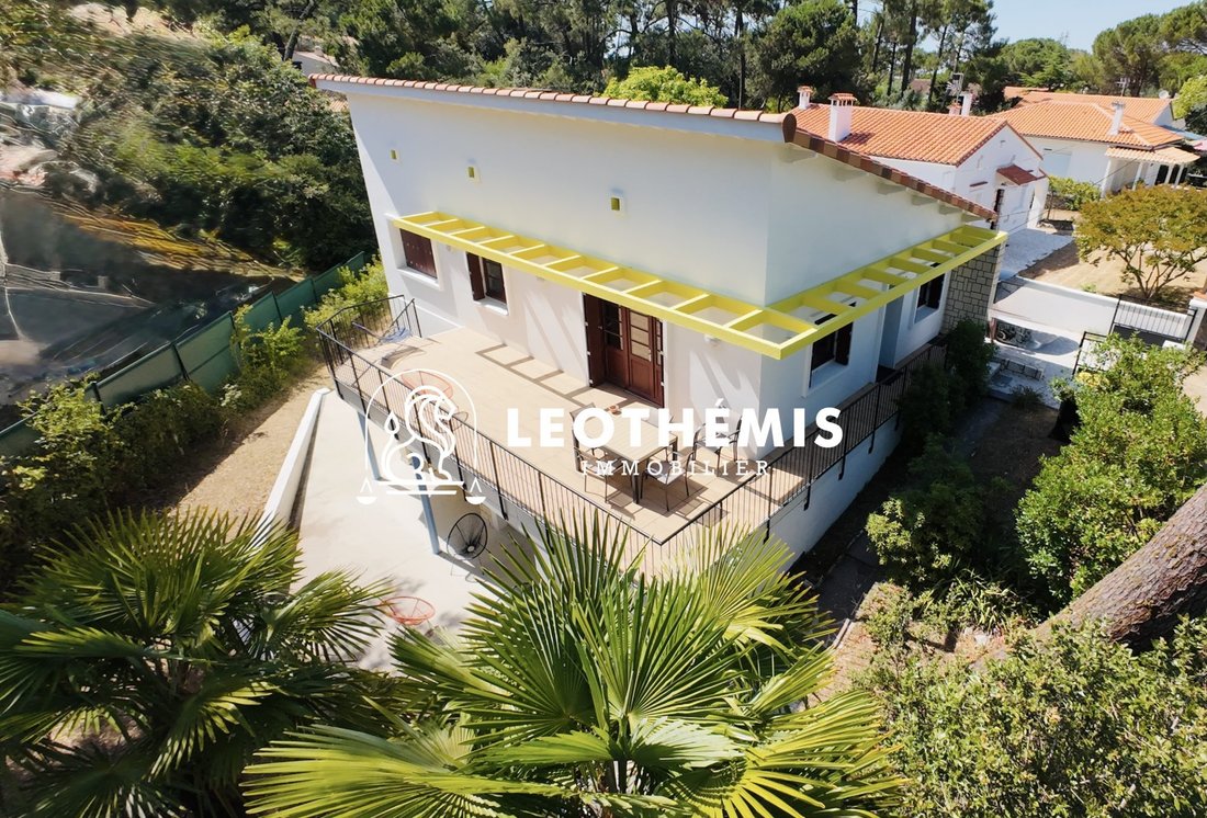 House in Nord Est Vallieres, Saint-Georges-de-Didonne, France 1 - 18332288