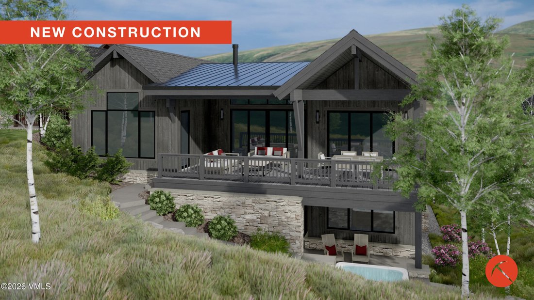 House in Vail, Colorado, United States 2 - 18329072