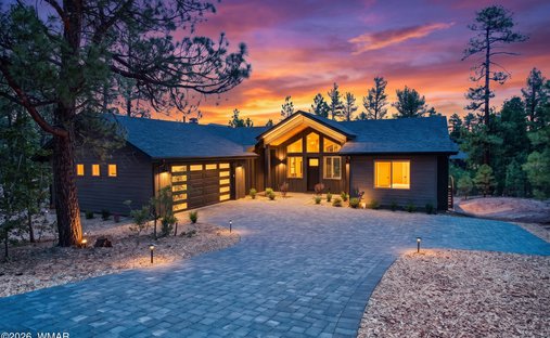 Show Low, Arizona, Stati Uniti 1