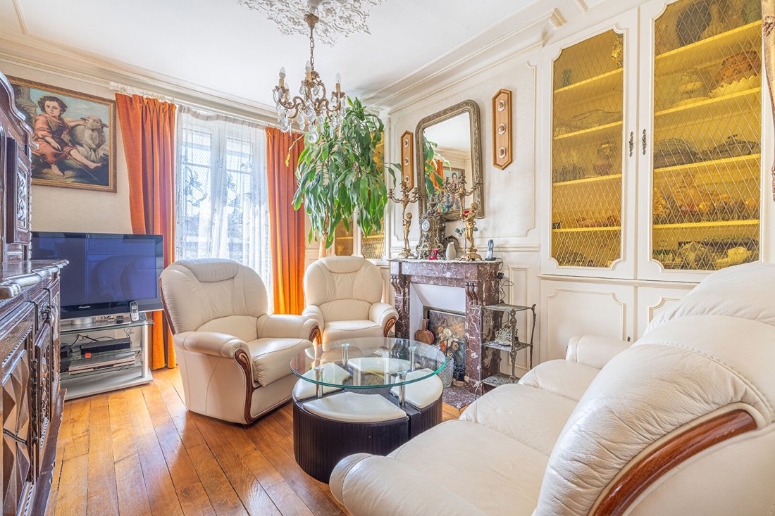 Apartment in Reine-Mairie, Boulogne-Billancourt, France 3 - 18331953
