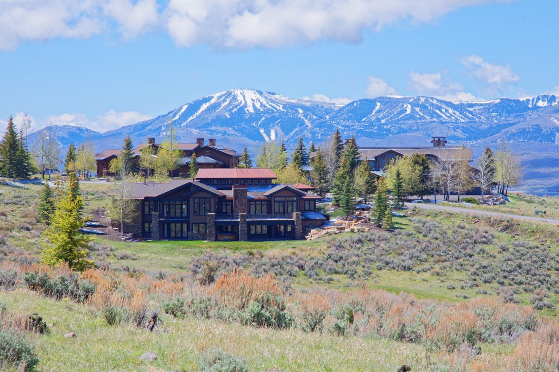 House in Park City, Utah, United States 4 - 18293812