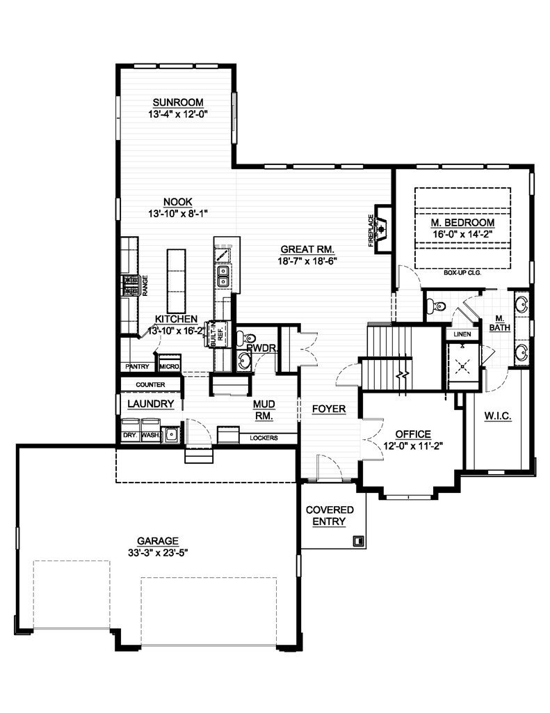 House in Pleasant Prairie, Wisconsin, United States 4 - 18329944