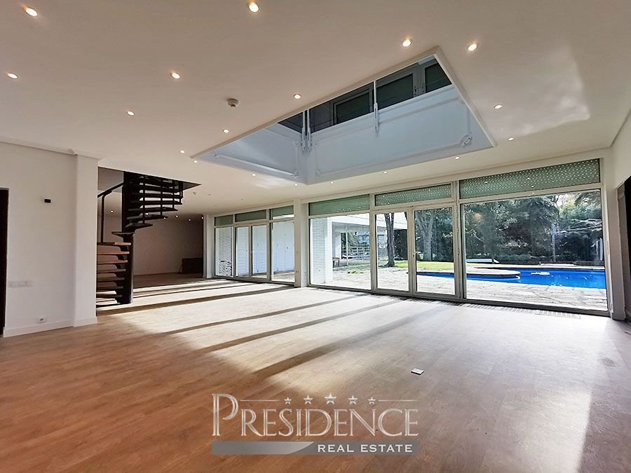 House in Moncloa-Aravaca, Madrid, Spain 2 - 18329459