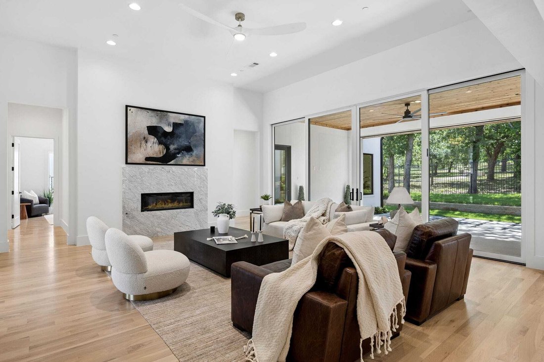 House in Grapevine, Texas, United States 4 - 18161719