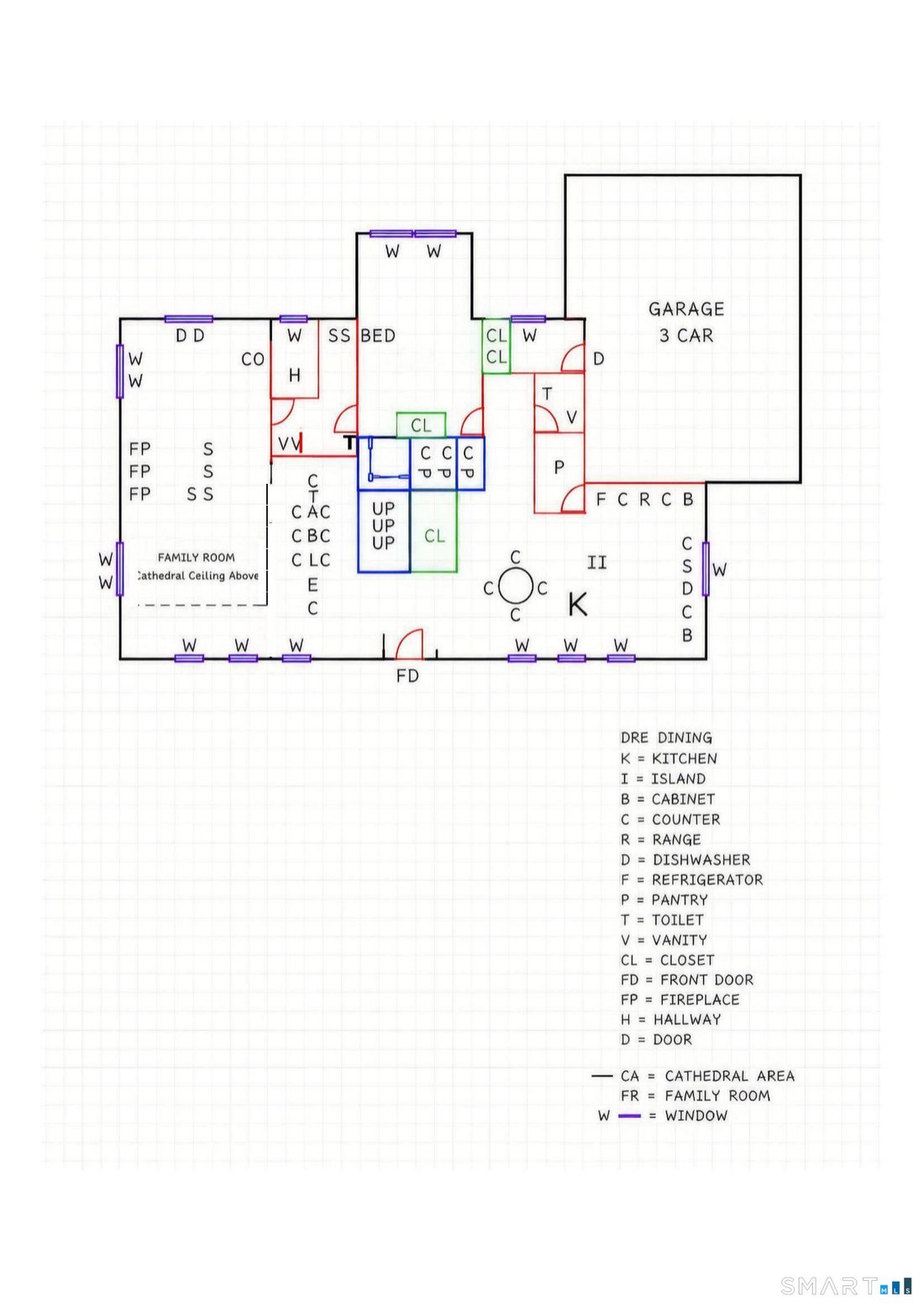 House in Weston, Connecticut, United States 3 - 18326738