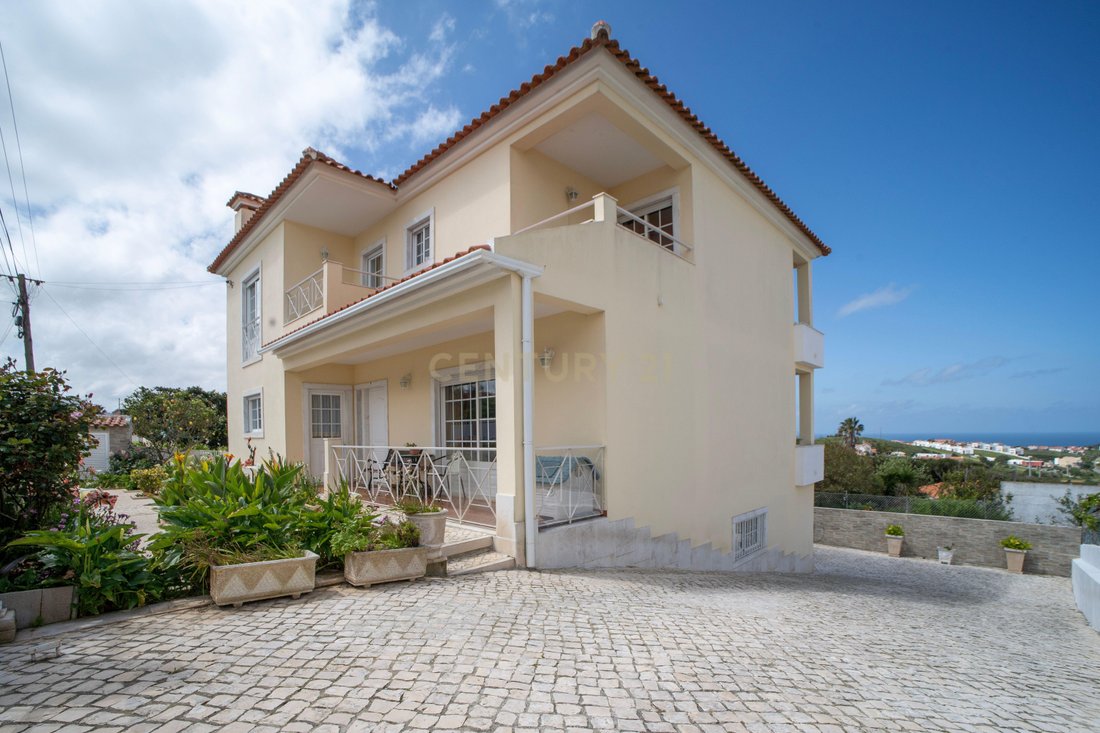 Villa in Carvoeira, Lisbon, Portugal 3 - 15620958