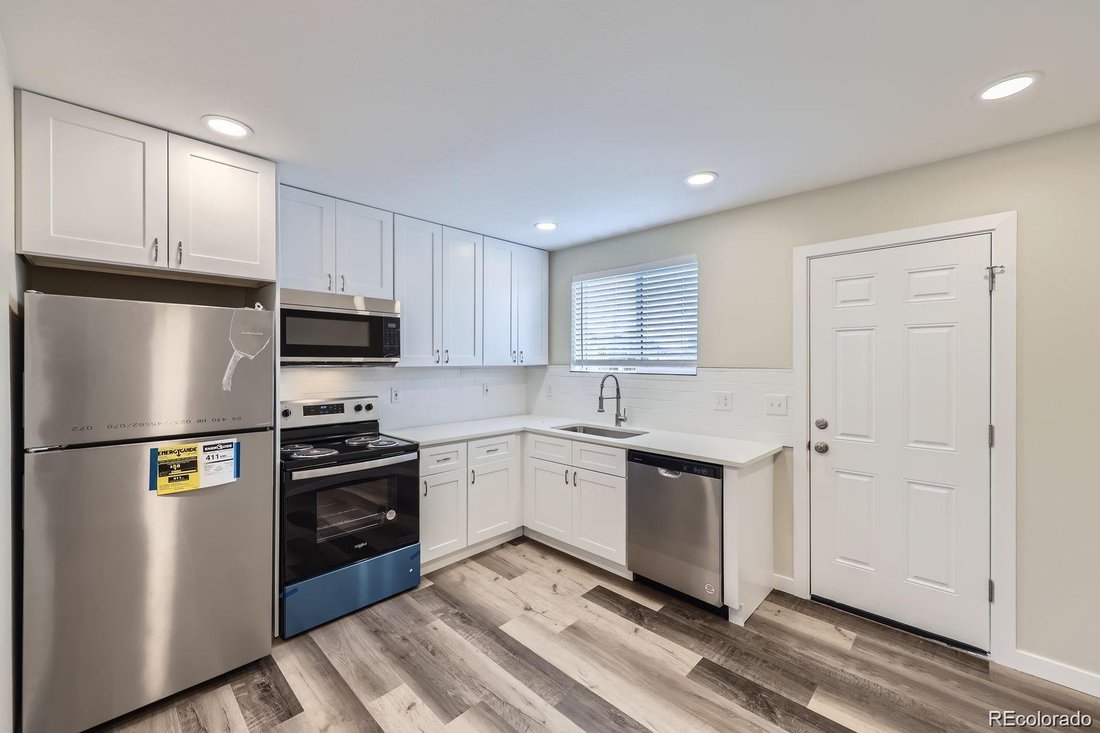 Aurora, Colorado, United States 5 - 18329814