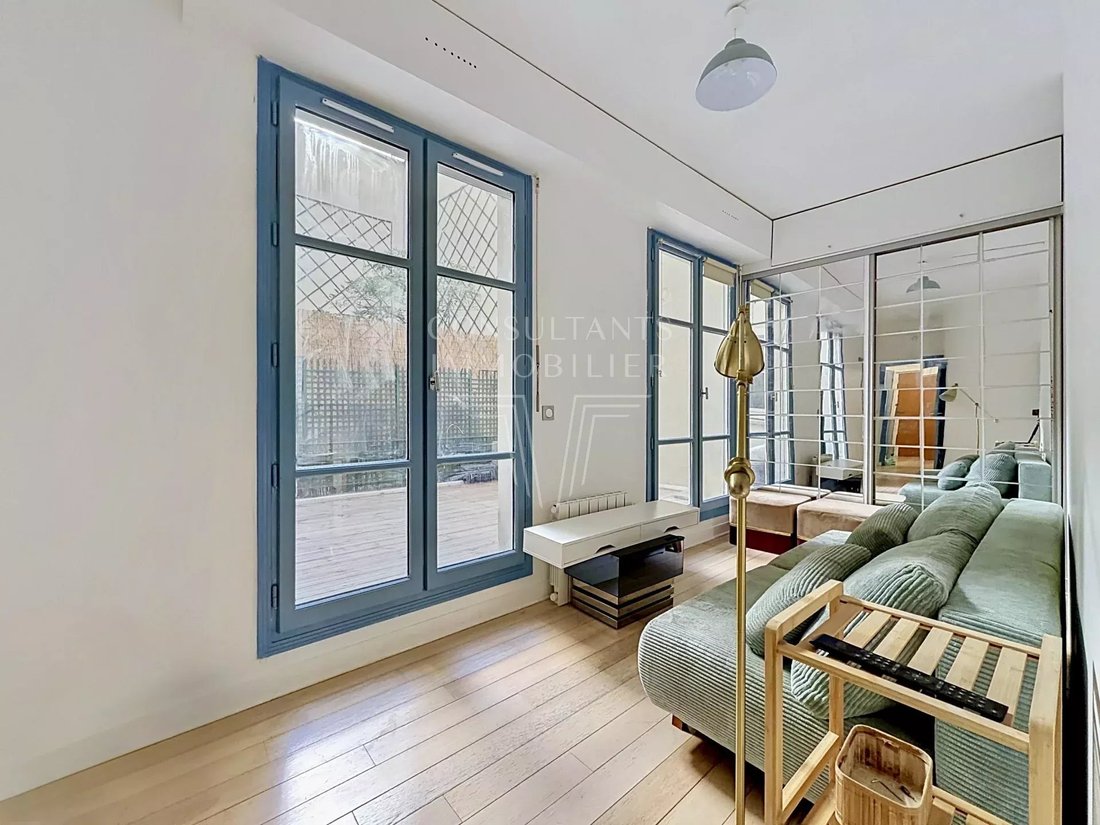 Apartment in Paris 2e Arrondissement, Paris, France 3 - 18328364