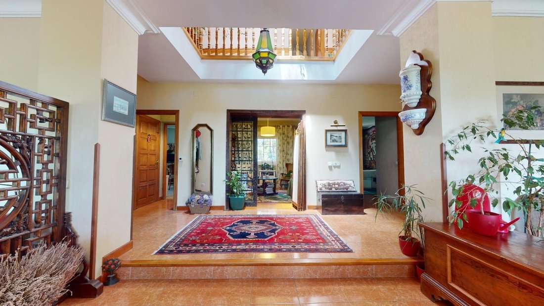 House in Torrelodones, Comunidad de Madrid, Spain 2 - 18329505