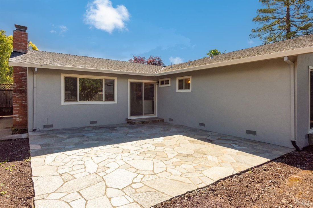 House in Sonoma, California, United States 4 - 18331552