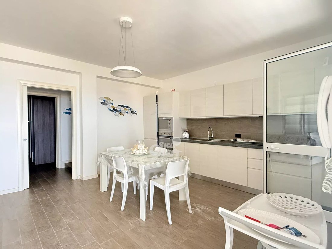 Villa in Castelvetrano, Sicily, Italy 4 - 18328459
