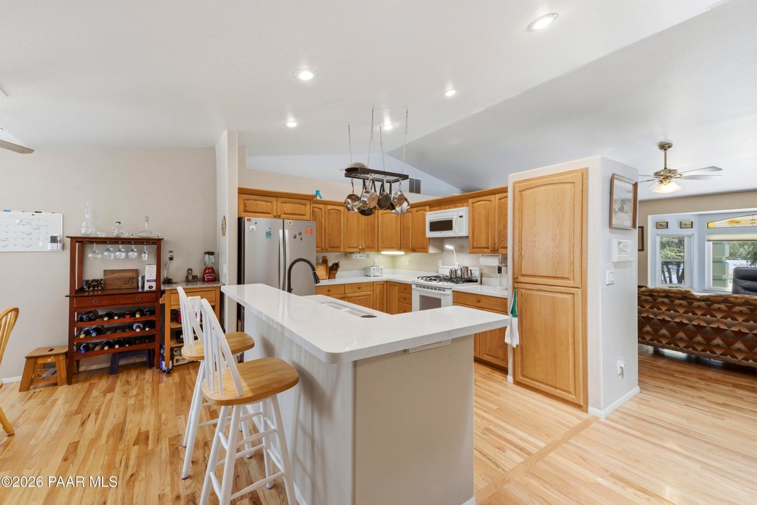 House in Prescott, Arizona, United States 4 - 18329188