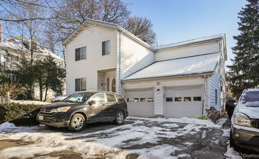 New Rochelle, New York, United States 1