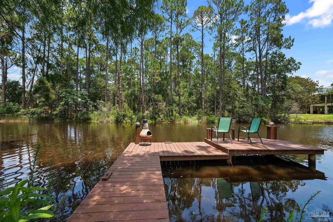 House in Milton, Florida, United States 3 - 18331559