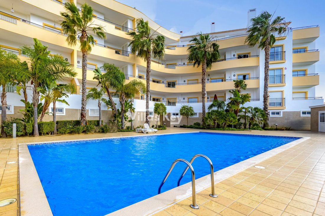 Apartment in São Sebastião, Lagos, Sao Goncalo de Lagos, Portugal 1 - 18328155