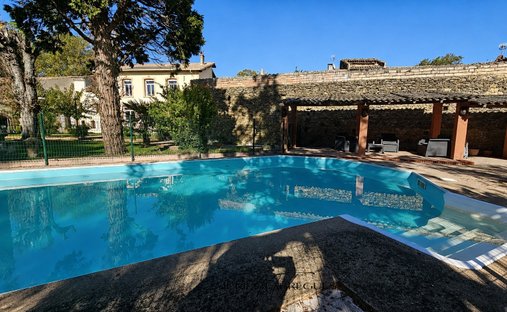 Villa in Labastide-d'Anjou, Occitania, France 1