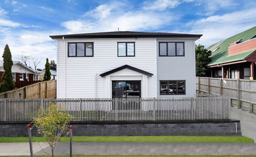 House in Auckland, Auckland, New Zealand 1