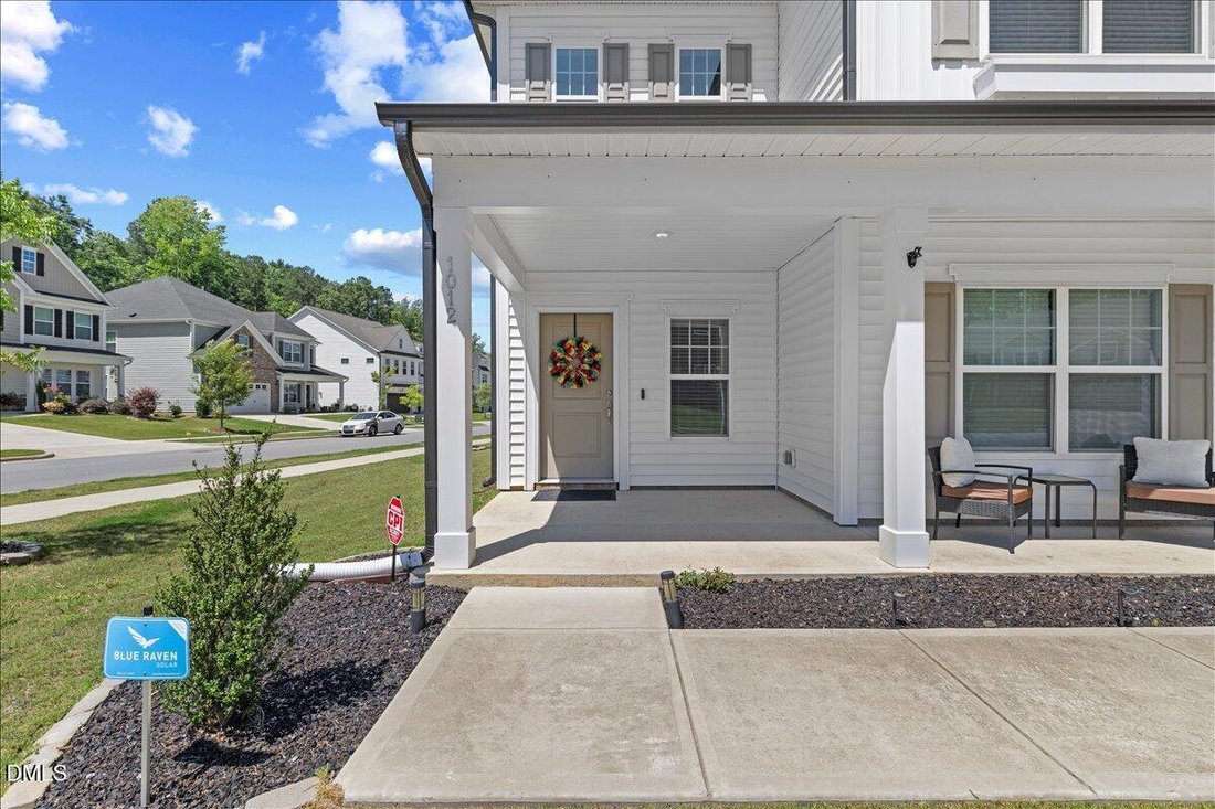 House in Knightdale, North Carolina, United States 5 - 18327510