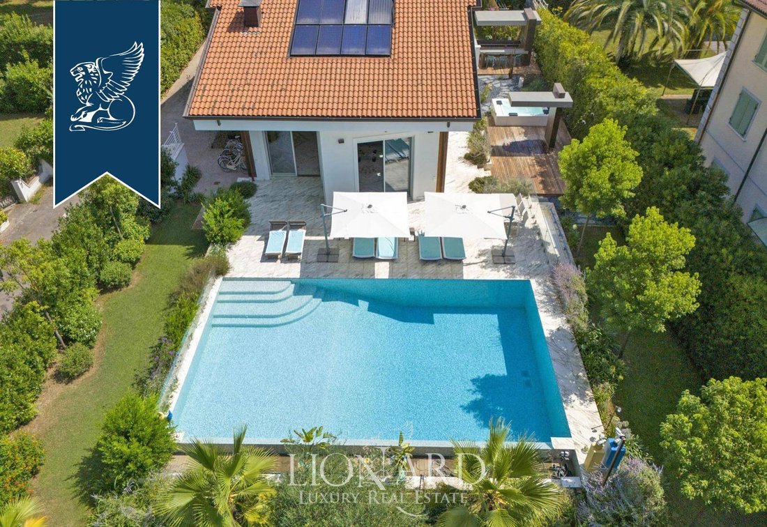Villa in Motrone, Pietrasanta, Italy 5 - 13995402