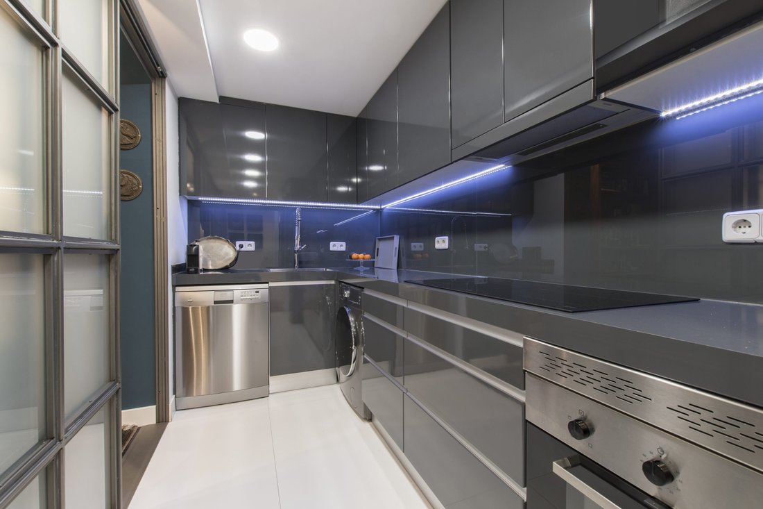 Apartment in Barrio Salamanca, Madrid, Spain 2 - 18329701