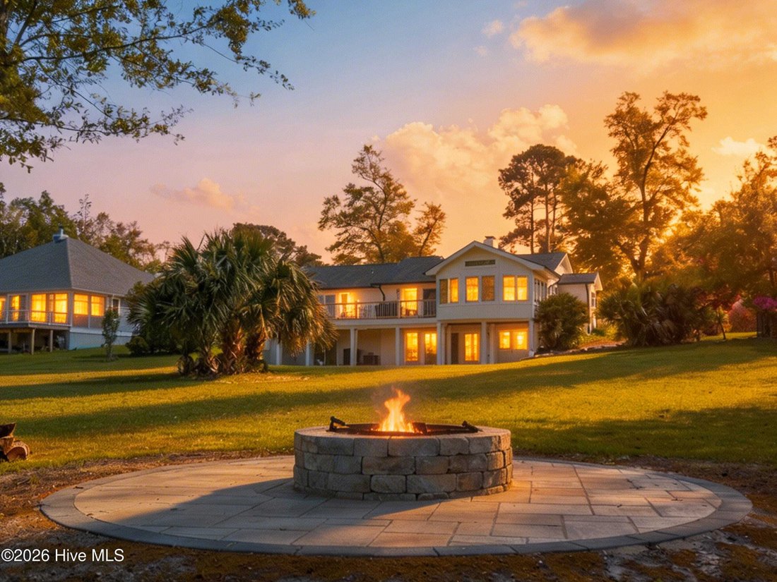 House in Hampstead, North Carolina, United States 3 - 17831370