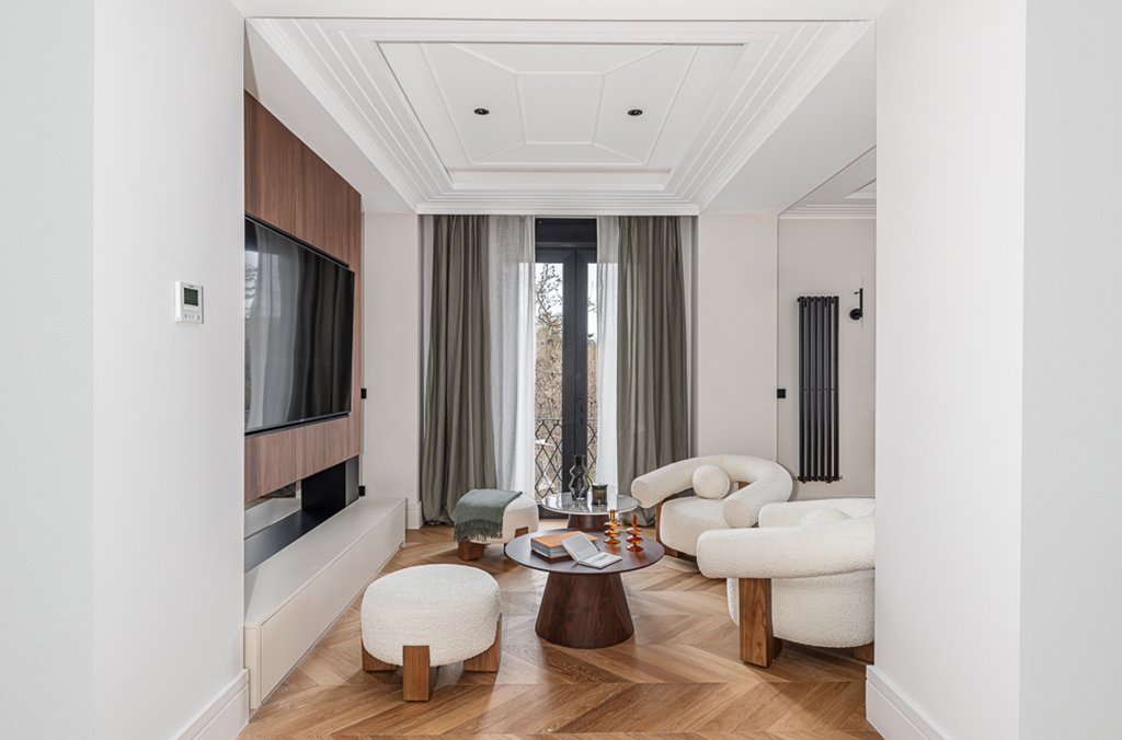 Appartement à Salamanque, Madrid, Espagne 3 - 18329779