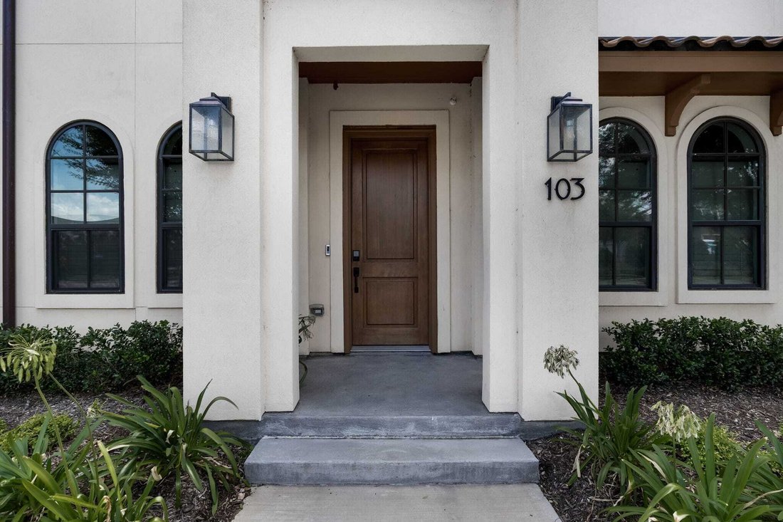 House in Flower Mound, Texas, United States 3 - 16280150