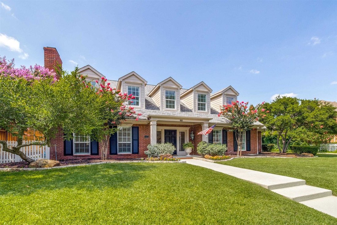 House in Dallas, Texas, United States 3 - 18293189