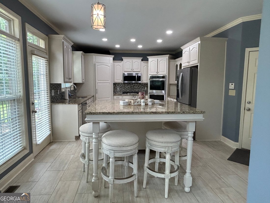 House in Conyers, Georgia, United States 3 - 18327678