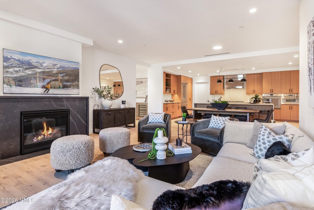 Condo in Avon, Colorado, United States 4 - 18329086
