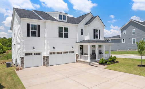 House in Fountain Inn, South Carolina, United States 1