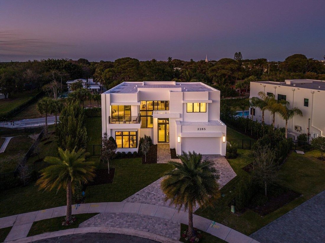 House in Delray Beach, Florida, United States 4 - 18328854