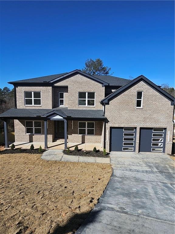 House in Lawrenceville, Georgia, United States 1 - 18330538