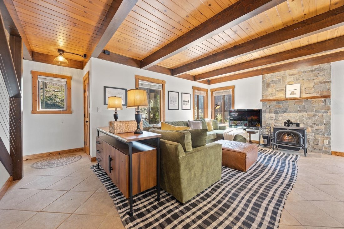 House in Truckee, California, United States 2 - 17989192