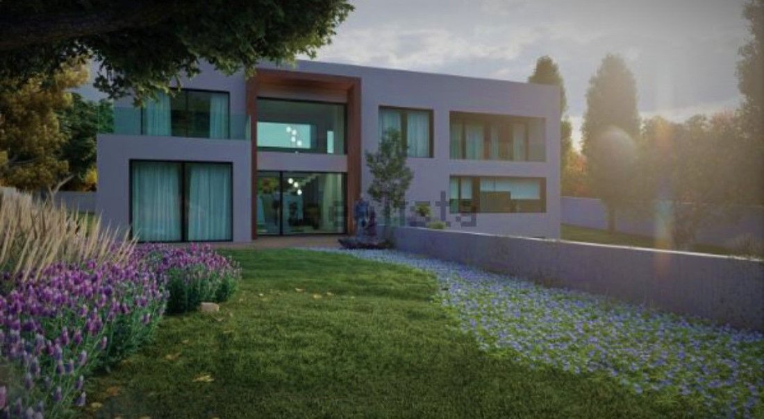House in La Moraleja, Alcobendas, Comunidad de Madrid 4 - 18329425