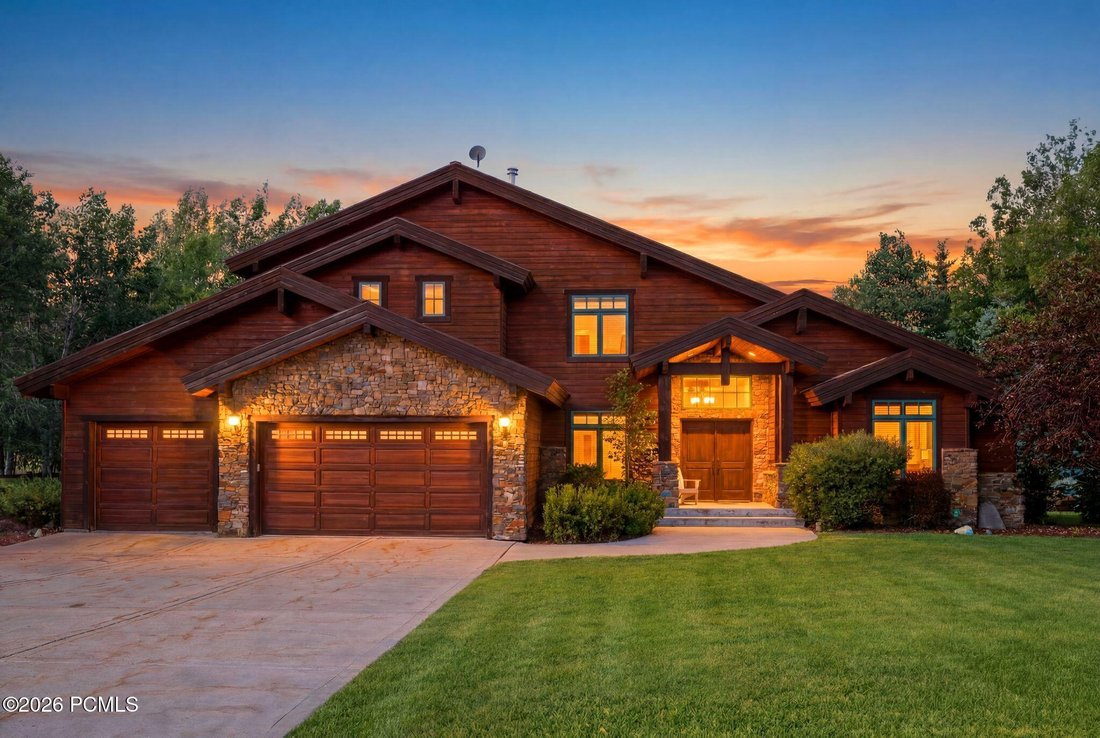 House in Park City, Utah, United States 1 - 18329235