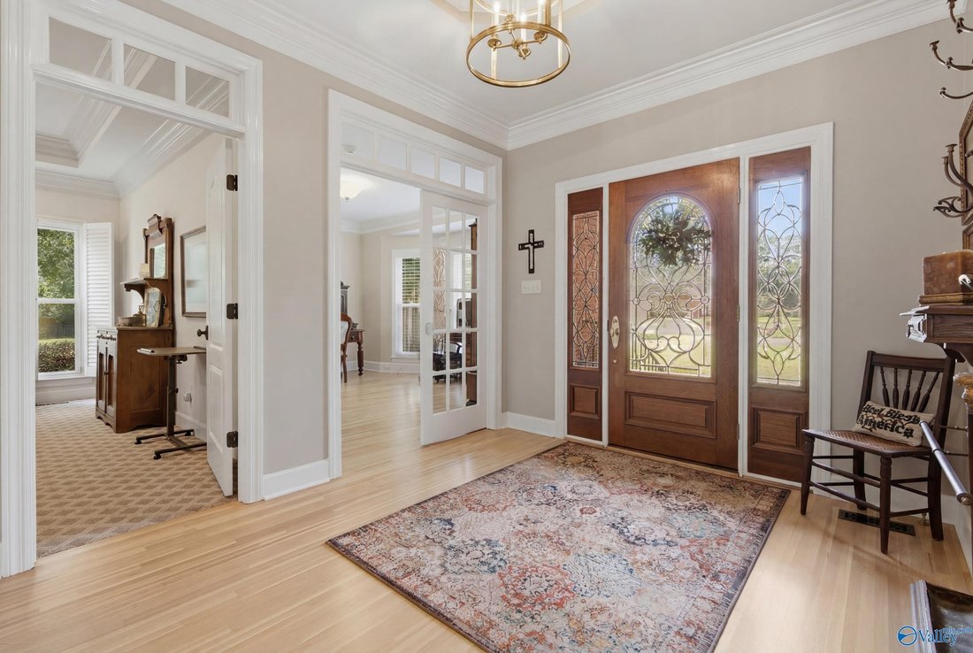 House in Decatur, Alabama, United States 5 - 18326771