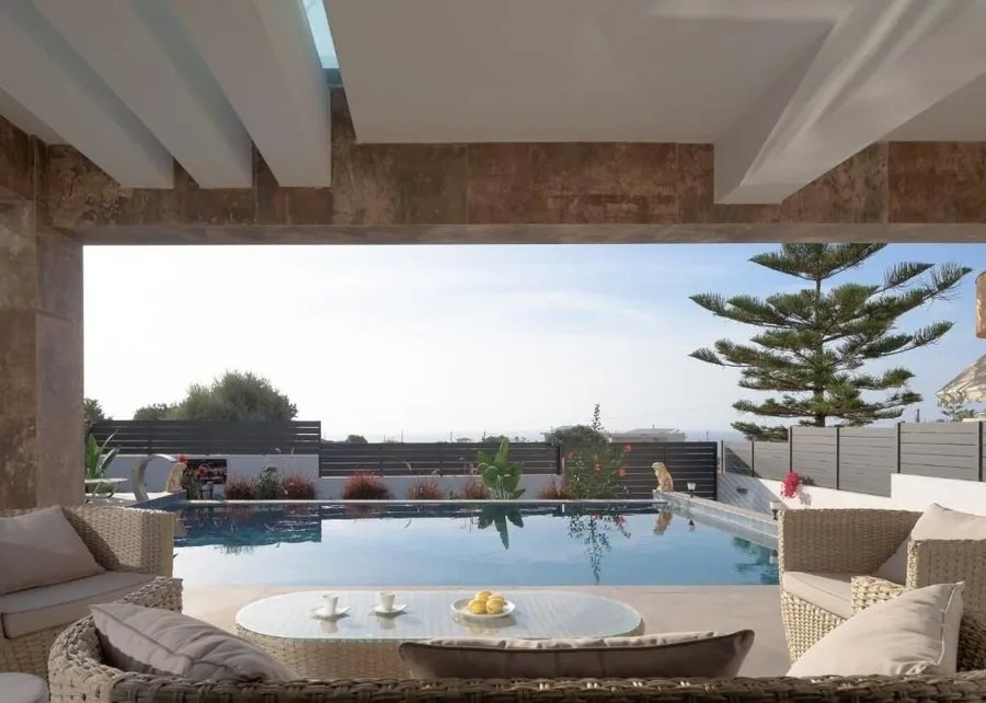 Villa in Crete, Greece 4 - 18327547