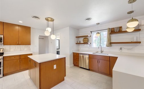 House in Las Vegas, Nevada, United States 1