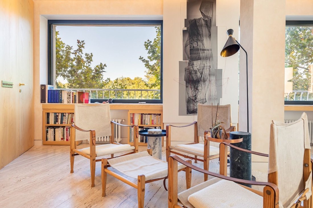 Apartment in Barrio Salamanca, Madrid, Spain 1 - 18330035
