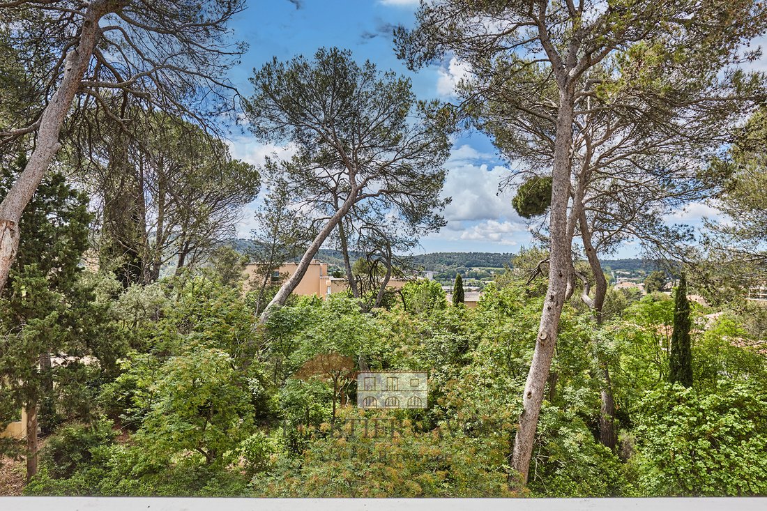 Apartment in Granettes-Jauberte-Sainte Anne, Aix-en-Provence, France 5 - 18330136